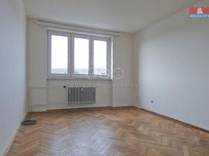 Prodej bytu 3+1, Hlízov, 75 m2