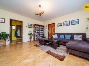 Prodej rodinného domu, Dětmarovice, 175 m2