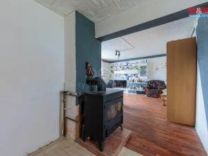 Prodej rodinného domu, Dolní Nivy - Horní Nivy, 130 m2