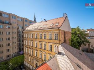 Prodej bytu 5+kk, Praha, Žitná, 130 m2