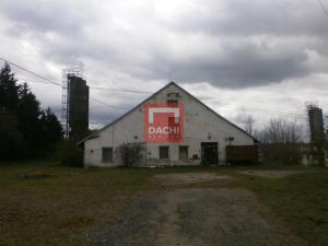 Prodej zemědělské usedlosti, Šternberk - Dalov, 4507 m2