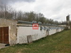 Prodej zemědělské usedlosti, Šternberk - Dalov, 4507 m2