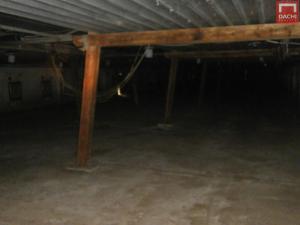 Prodej zemědělské usedlosti, Šternberk - Dalov, 4507 m2