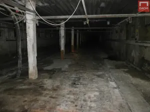 Prodej zemědělské usedlosti, Šternberk - Dalov, 4507 m2