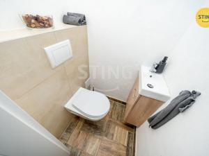 Prodej bytu 2+kk, Ostrava - Mariánské Hory, Korunní, 41 m2