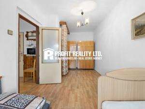 Prodej rodinného domu, Chodouň, 90 m2