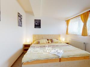 Prodej ubytování, Šošůvka, 395 m2
