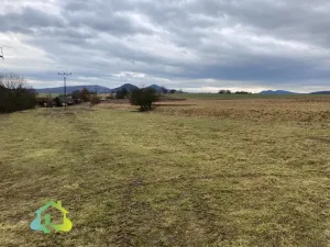 Prodej pozemku pro bydlení, Velemín - Oparno, 2226 m2