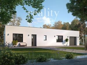 Prodej rodinného domu, Nový Šaldorf-Sedlešovice, 145 m2