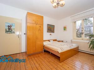 Prodej rodinného domu, Letohrad, Komenského, 200 m2