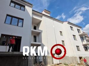 Prodej bytu 3+kk, Velké Meziříčí, Hornoměstská, 69 m2