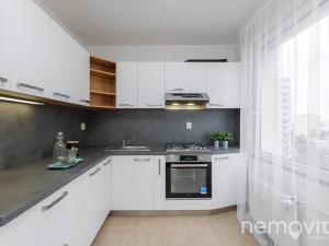Prodej bytu 3+kk, Praha - Záběhlice, Jetelová, 69 m2