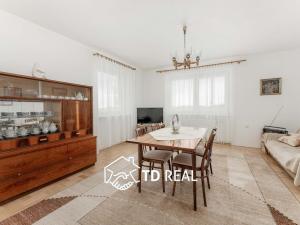 Prodej rodinného domu, Žabčice, Přísnotická, 265 m2