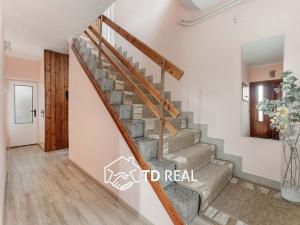 Prodej rodinného domu, Žabčice, Přísnotická, 265 m2