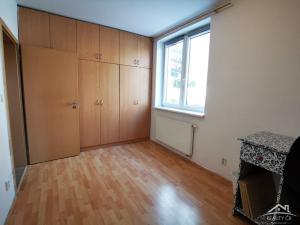 Prodej bytu 3+kk, Jihlava, 60 m2