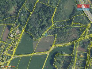 Prodej pozemku, Český Těšín - Mosty, 184 m2