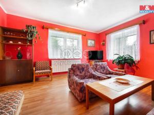 Prodej rodinného domu, Svratka, Komenského, 120 m2