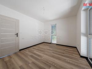 Prodej bytu 3+kk, Jablonec nad Nisou, Raisova, 83 m2