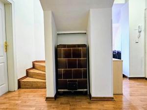 Pronájem bytu 4+kk, Praha - Vršovice, Žitomírská, 100 m2
