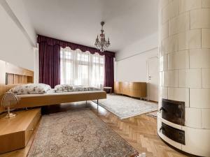Prodej vily, Praha - Vinohrady, 420 m2