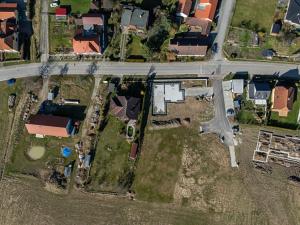 Prodej pozemku pro bydlení, Litvínovice, 1019 m2