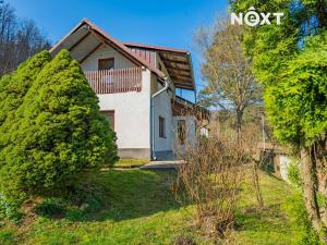 Prodej rodinného domu, Bušín, 130 m2