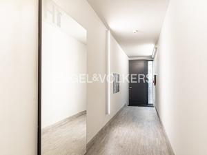 Prodej bytu 2+kk, Praha - Bubeneč, Gotthardská, 93 m2