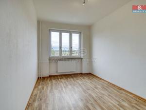 Prodej bytu 3+1, Osvračín, 69 m2
