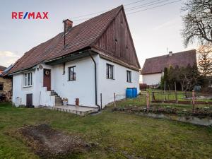 Prodej vícegeneračního domu, Pavlíkov, 170 m2