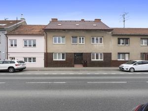 Prodej rodinného domu, Hustopeče, Brněnská, 350 m2