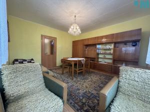 Prodej rodinného domu, Křižanov, Šibeník, 169 m2