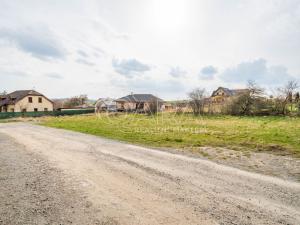 Prodej pozemku pro bydlení, Ondřejov, Čejkovská, 1061 m2