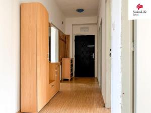 Pronájem bytu 3+1, Krchleby, 74 m2