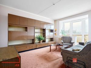 Prodej bytu 2+1, Karlovy Vary - Rybáře, Buchenwaldská, 65 m2