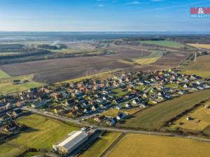 Prodej pozemku pro bydlení, Tuřice, 855 m2