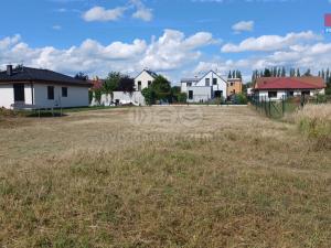 Prodej pozemku pro bydlení, Předměřice nad Labem, 1246 m2