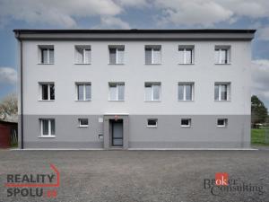 Prodej bytu 2+kk, Dešenice - Milence, 62 m2