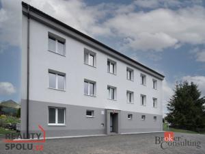 Prodej bytu 2+kk, Dešenice - Milence, 62 m2