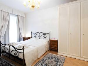 Pronájem bytu 3+kk, Praha - Vinohrady, Italská, 106 m2