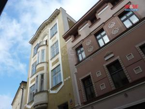 Prodej bytu 3+1, Trutnov - Vnitřní Město, Havlíčkova, 120 m2