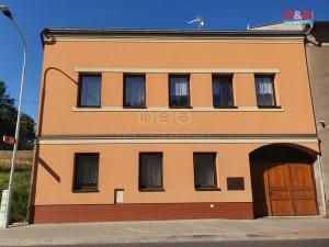 Prodej rodinného domu, Červený Kostelec, Jiráskova, 282 m2