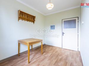 Prodej bytu 2+1, Jaroměř - Cihelny, Slovenská, 59 m2