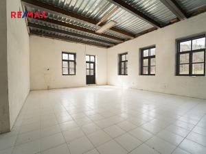 Prodej obchodního prostoru, Nýrsko, 910 m2