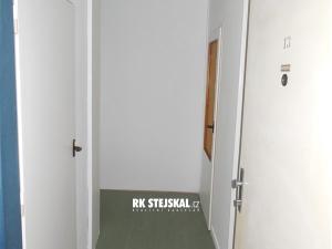 Pronájem bytu 2+1, České Budějovice - České Budějovice 3, Plzeňská, 62 m2