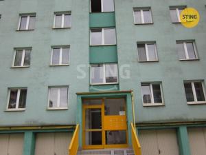 Pronájem bytu 2+kk, Příbor, U Tatry, 51 m2