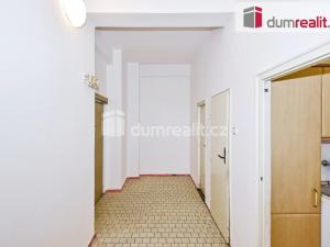 Prodej bytu 2+1, Praha - Vršovice, 28. pluku, 59 m2