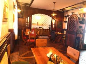 Prodej ubytování, Přimda, Pod Hradem, 500 m2