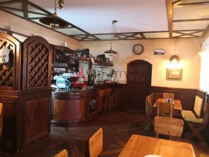 Prodej ubytování, Přimda, Pod Hradem, 500 m2