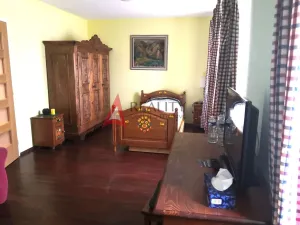 Prodej ubytování, Přimda, Pod Hradem, 500 m2