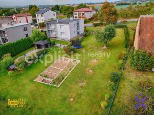 Prodej pozemku pro bydlení, Fryšták, Komenského, 903 m2